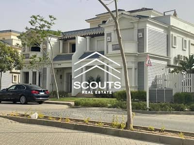 5 Bedroom Villa for Sale in New Cairo, Cairo - 9c40c323-ace4-4b6c-80fe-44898796cca2. jpg