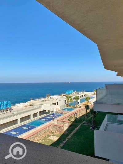 3 Bedroom Chalet for Sale in Ain Sukhna, Suez - 9c56e7a4-7537-4032-b04b-def93c0cf994. jpg