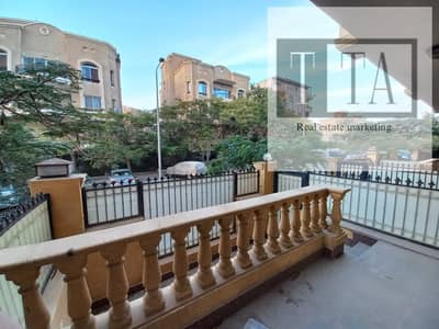 4 Bedroom Duplex for Sale in Sheikh Zayed, Giza - Front. jpg