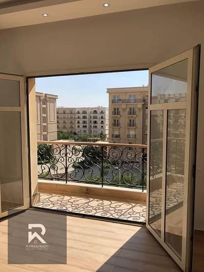 3 Bedroom Flat for Sale in New Cairo, Cairo - 470132609_1395857378465694_4006134827523703149_n. jpg