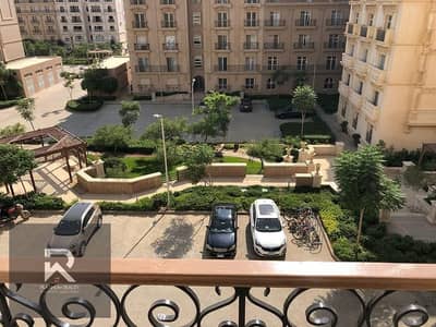 2 Bedroom Flat for Sale in New Cairo, Cairo - a0a913b3-525c-46c7-8d5e-8f0a57f7d72d. jpg