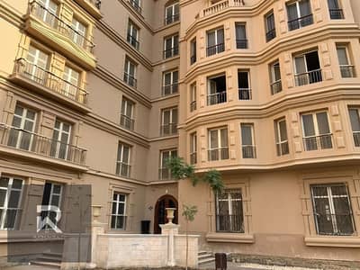 2 Bedroom Apartment for Sale in New Cairo, Cairo - 0d378db2-5add-4bbe-9f54-1ffd0f612e8b. jpg