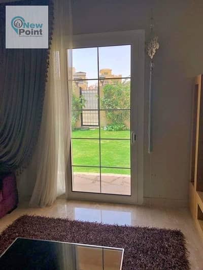 1 Bedroom Flat for Sale in New Cairo, Cairo - 419828020_122137126820058601_7522649029632173621_n. jpg