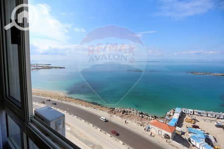 5 Bedroom Flat for Rent in Sidi Beshr, Alexandria - 1. jpg