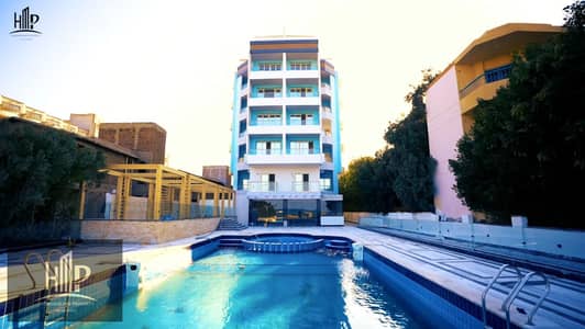 1 Bedroom Apartment for Sale in Hurghada, Red Sea - WhatsApp Image 2025-01-29 at 4.39. 25 PM. jpeg