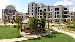 3 Bedroom Apartment for Sale in 6th of October, Giza - WhatsApp Image 2025-02-08 at 12.00. 17 PM. jpeg