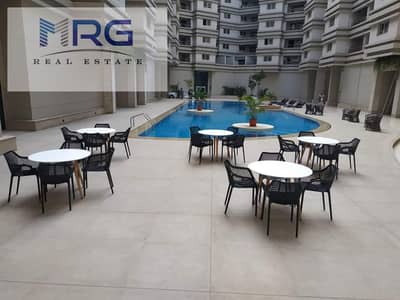 3 Bedroom Flat for Sale in Katameya, Cairo - FB_IMG_1680349814483. jpg