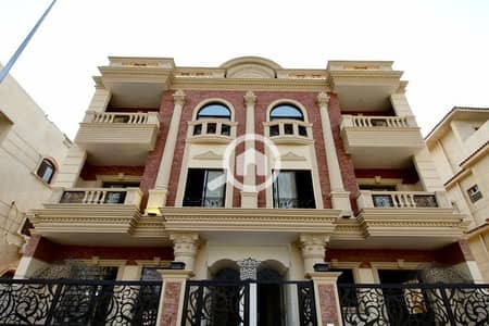 3 Bedroom Apartment for Sale in New Cairo, Cairo - IMG-20250201-WA0308. jpg