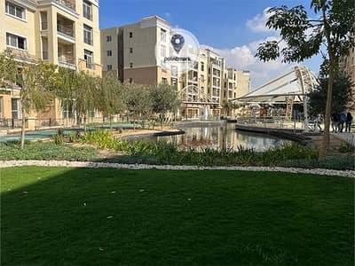 فلیٹ 3 غرف نوم للبيع في مدينة المستقبل، القاهرة - WhatsApp Image 2023-11-16 at 3.54. 34 PM (1). jpg