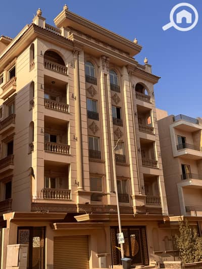 3 Bedroom Apartment for Sale in New Cairo, Cairo - WhatsApp Image 2025-02-05 at 12.24. 07 PM (1). jpeg