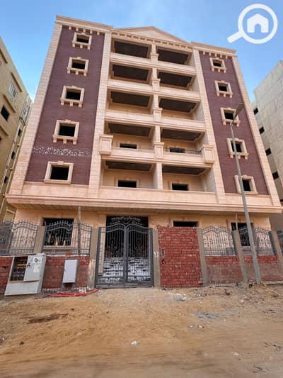 4 Bedroom Flat for Sale in New Cairo, Cairo - WhatsApp Image 2025-02-05 at 12.31. 32 PM (2). jpeg