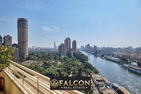 1 Bedroom Apartment for Sale in Zamalek, Cairo - 454607614_820283370262664_9214011604419363977_n. jpg