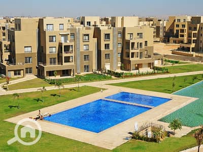 3 Bedroom Flat for Sale in 6th of October, Giza - palm-parks-october-بالم-باركس-اكتوبر-20. jpg