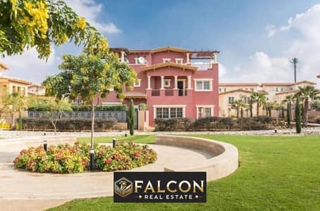 11 Bedroom Villa for Sale in New Cairo, Cairo - 3d361930-9169-48f9-9bca-bfaf585548da. jpg