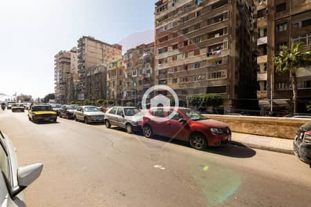 مطعم و كافيه  للبيع في كامب شيزار، الإسكندرية - 1. jpg