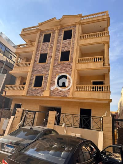 3 Bedroom Apartment for Sale in New Cairo, Cairo - WhatsApp Image 2025-02-05 at 12.11. 40_faf97613. jpg