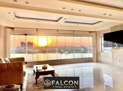 Studio for Sale in Maadi, Cairo - 0b4d8dfb-acf6-469a-965c-5f526c49ecd8. jpg