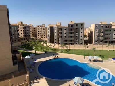 3 Bedroom Flat for Sale in New Cairo, Cairo - IMG-20250108-WA0108. jpg