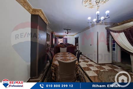 3 Bedroom Apartment for Sale in Smoha, Alexandria - 20241007_153523. jpg