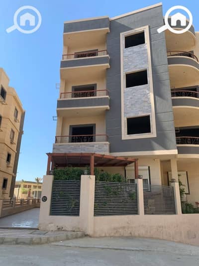 3 Bedroom Flat for Sale in New Cairo, Cairo - WhatsApp Image 2025-01-08 at 16.21. 02_5e053f17. jpg