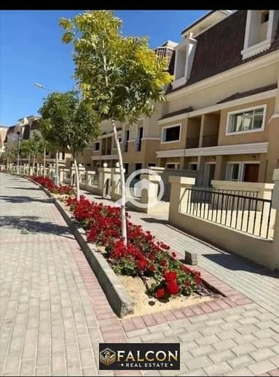 5 Bedroom Townhouse for Sale in Mostakbal City, Cairo - 22262546-800x600. jpg