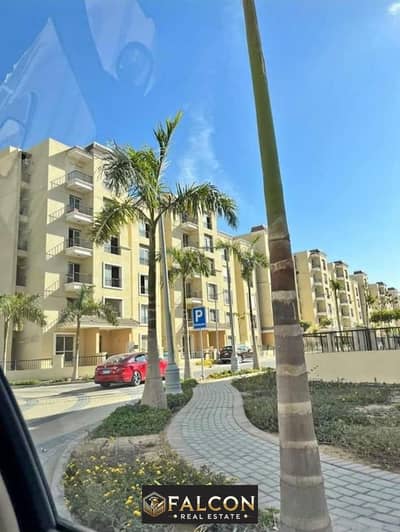 2 Bedroom Flat for Sale in Mostakbal City, Cairo - 06b4e597-a73a-4b15-bb78-35d3991fb3ef. jpg