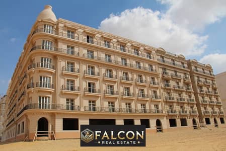 2 Bedroom Flat for Sale in New Cairo, Cairo - Upload_RealEstate_Entity_Db_Property_MainImage_f7c924b0d91d9632db0ea71abf388b44. jpg