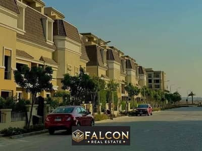 2 Bedroom Apartment for Sale in New Cairo, Cairo - 473727925_2039044713268404_2343248847488465817_n. jpg