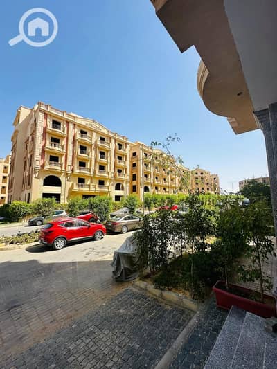 4 Bedroom Duplex for Sale in New Cairo, Cairo - 63b9f9e9-72a3-4578-94df-326a45646bc7. jpeg