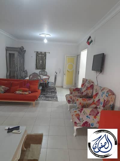 2 Bedroom Flat for Rent in New Cairo, Cairo - IMG-20250208-WA0062. jpg