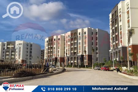 3 Bedroom Apartment for Sale in Agami, Alexandria - WhatsApp Image 2024-12-24 at 2.32. 01 PM. jpg