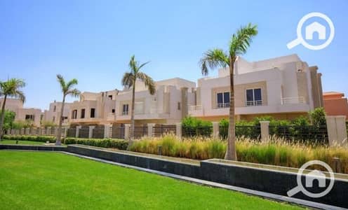 5 Bedroom Twin House for Sale in Sheikh Zayed, Giza - WhatsApp Image 2024-09-10 at 12.40. 13_7cfbb27e. jpg