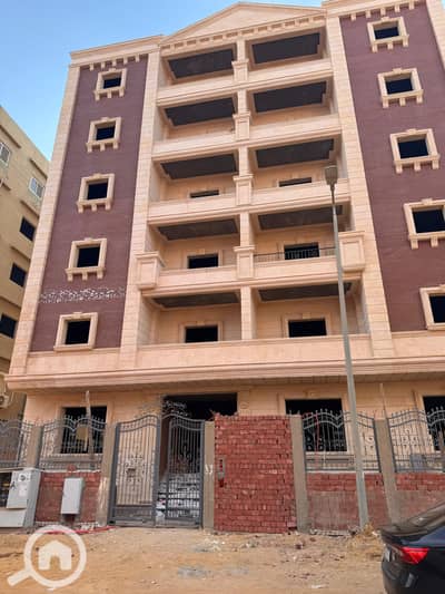 3 Bedroom Flat for Sale in New Cairo, Cairo - WhatsApp Image 2025-02-05 at 12.31. 32_42564459. jpg