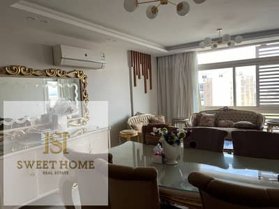 3 Bedroom Penthouse for Rent in New Cairo, Cairo - 0c5c5ec2-52e0-4b2a-8202-6765b7565f8a. jpg