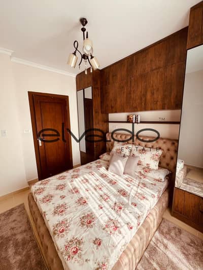 1 Bedroom Apartment for Sale in Hadayek October, Giza - شقة للبيع في اكتوبر 7. jpg