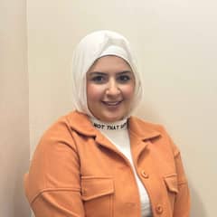 Donia Ahmed
