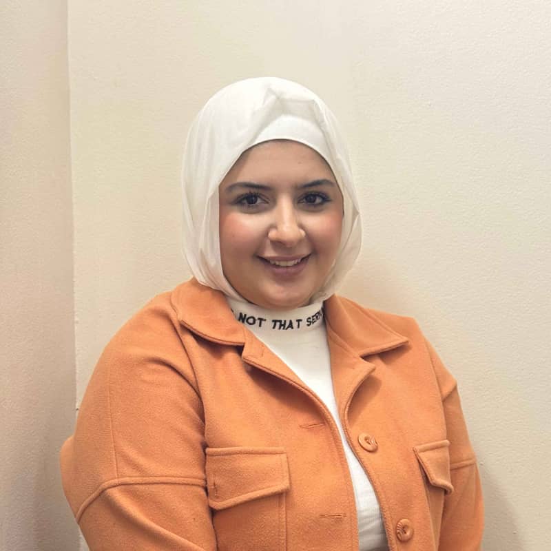 Donia Ahmed