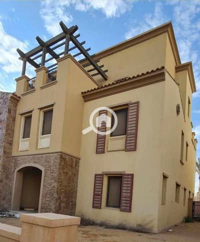 5 Bedroom Villa for Sale in New Cairo, Cairo - IMG-20250202-WA0226(1). jpg