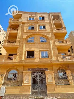 4 Bedroom Apartment for Sale in New Cairo, Cairo - image_2025-02-08_181815005. png