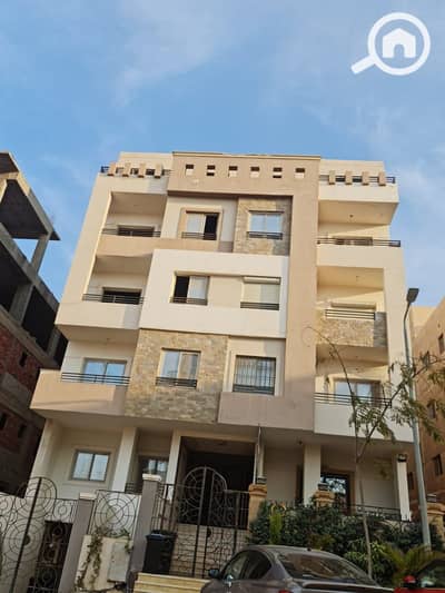 3 Bedroom Flat for Sale in New Cairo, Cairo - WhatsApp Image 2025-02-05 at 2.05. 02 PM. jpeg