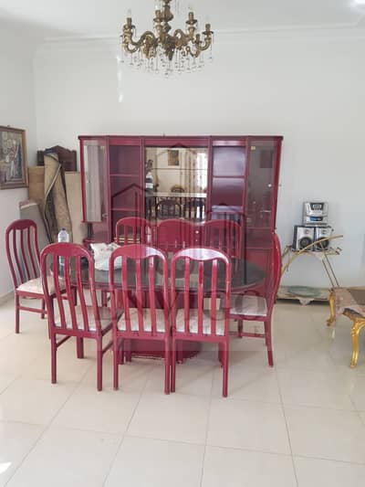 3 Bedroom Flat for Sale in Nasr City, Cairo - WhatsApp Image 2024-12-31 at 6.32. 26 PM (1). jpeg