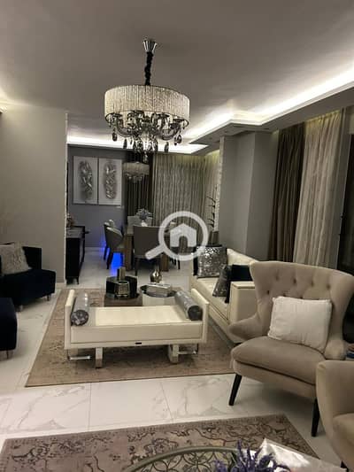 3 Bedroom Duplex for Sale in Sheikh Zayed, Giza - WhatsApp Image 2025-01-19 at 12.12. 04 PM (2). jpeg