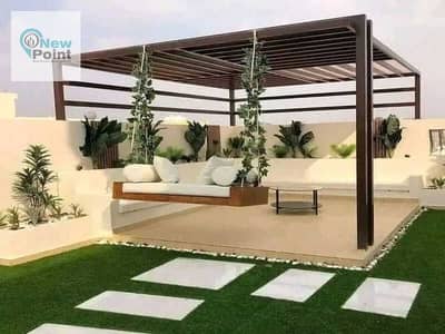 5 Bedroom Villa for Sale in Mostakbal City, Cairo - 38b5f23b-889d-4880-9b49-bee540db692c. jpg