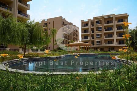 3 Bedroom Flat for Sale in New Cairo, Cairo - 11. jpg