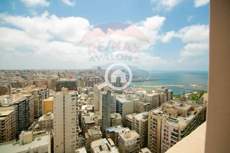 2 Bedroom Apartment for Rent in San Stefano, Alexandria - 1. JPG