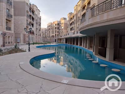 3 Bedroom Apartment for Sale in New Cairo, Cairo - WhatsApp Image 2024-10-24 at 14.59. 27_bfbd75c4. jpg