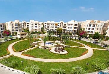 2 Bedroom Apartment for Sale in Sheikh Zayed, Giza - 6085489b7d794634394606. jpg