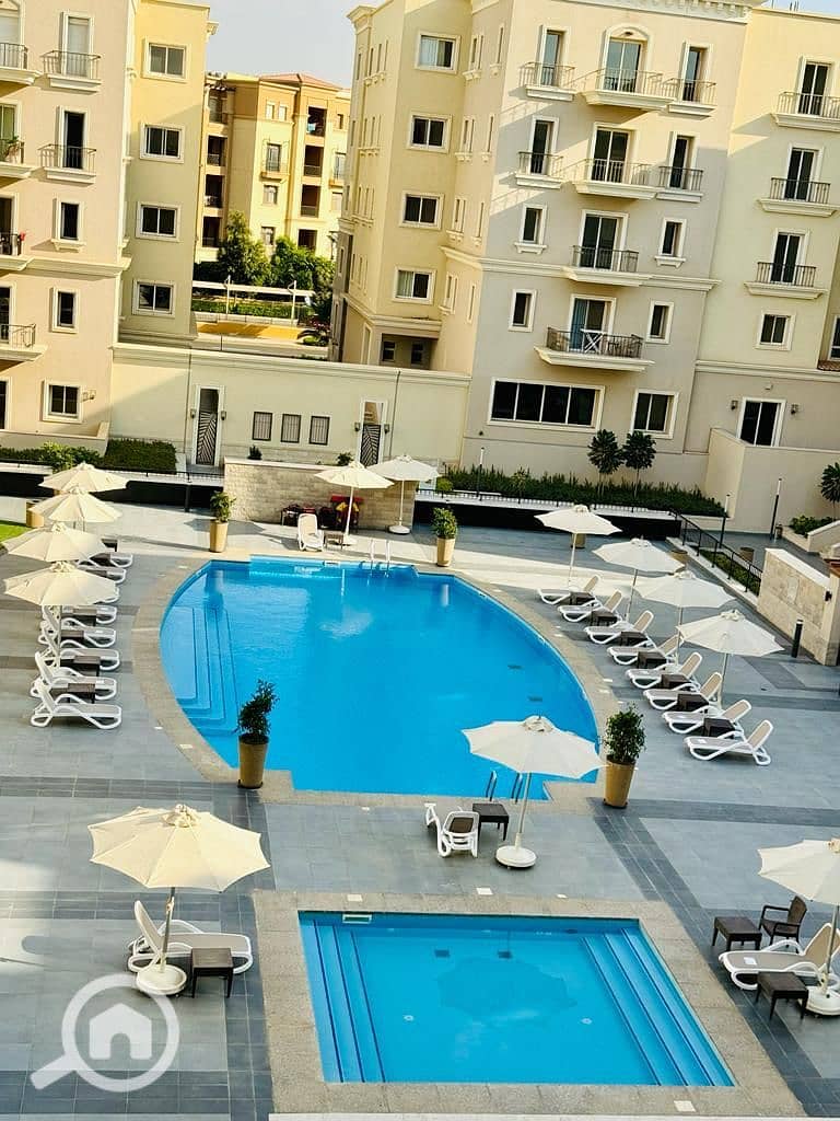 شقه Fully Furnished ايجار كمبوند mivida التجمع الخامس new cairo rent شقه Fully Furnished ايجار كمبوند mivida التجمع الخامس new cairo rent