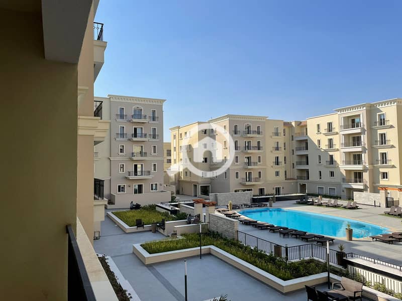 شقه Fully Furnished كمبوند Mivida التجمع الخامس القاهره الجديده شقه Fully Furnished كمبوند Mivida التجمع الخامس القاهره الجديده