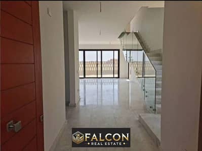 4 Bedroom Villa for Sale in Madinaty, Cairo - WhatsApp Image 2025-02-08 at 15.02. 59_8caf69d6. jpg